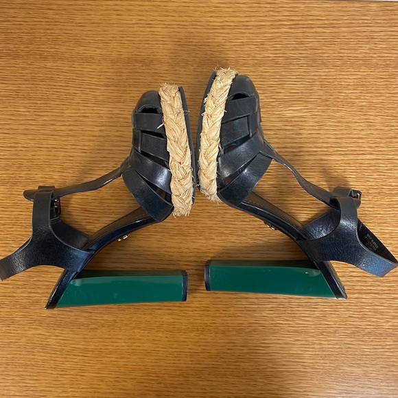 Tory Burch Heels - Picture 9 of 14